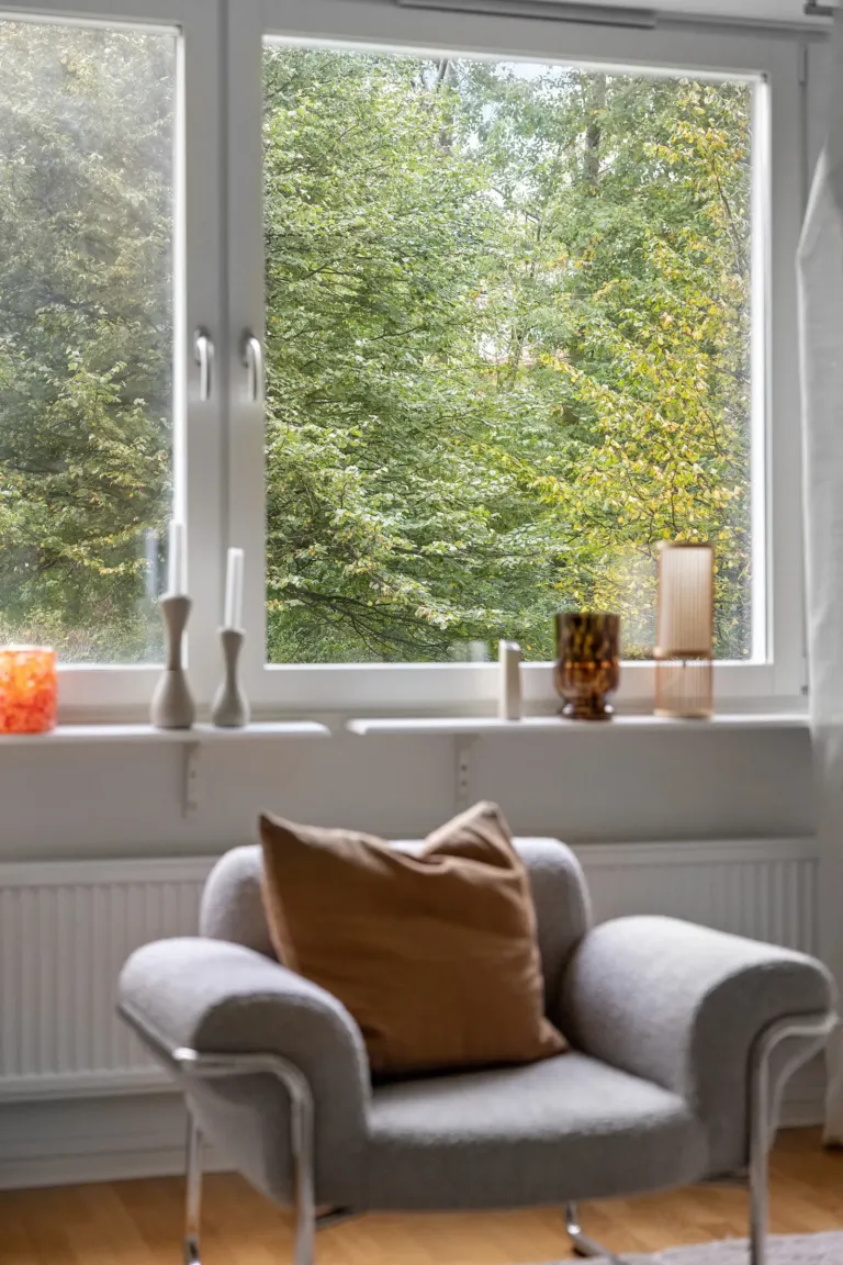 Bostadsrätt med 1 rum på Doktor Forselius gata 4C i Göteborg, bild 3 av 4