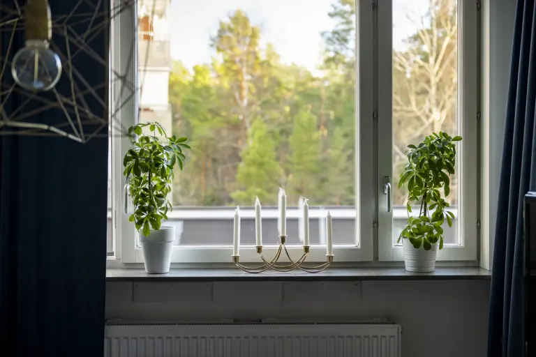 Bostadsrätt med 2 rum på Karen Blixens Gata 13 i Stockholm, bild 4 av 4