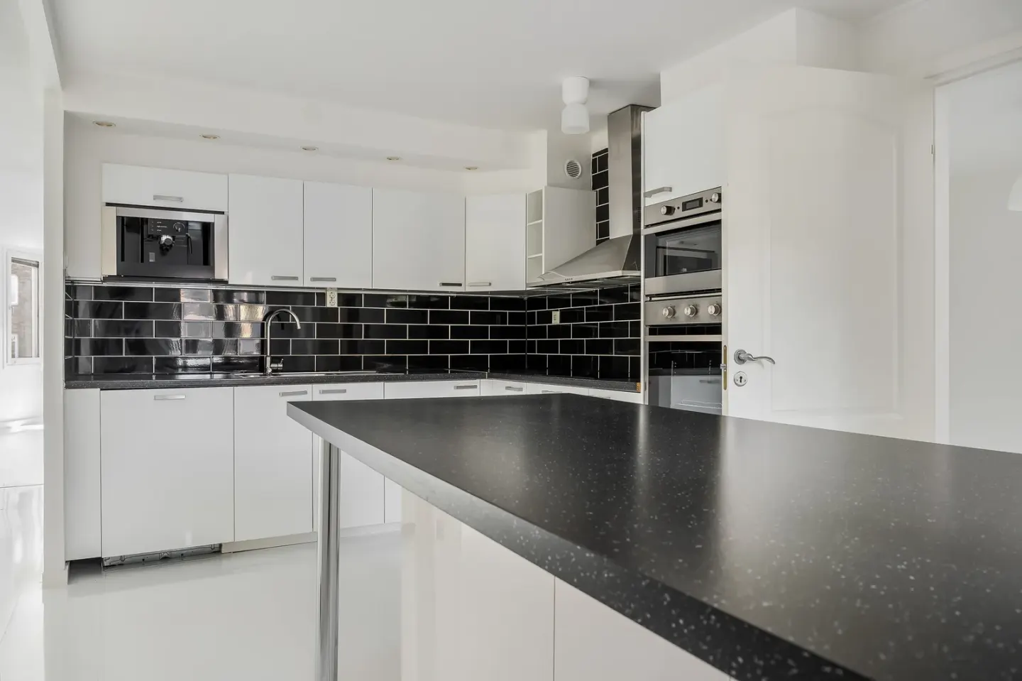 Bostadsrätt med 3 rum på Sandgatan 22A i Norrköping, bild 4 av 4