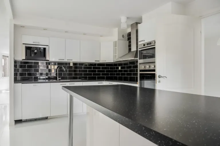 Bostadsrätt med 3 rum på Sandgatan 22A i Norrköping, bild 4 av 4