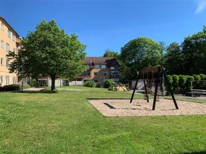 Hyresrätt med 2 rum på Bredgatan 28 i Olofström, bild 2 av 2