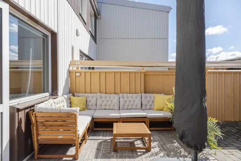 Bostadsrätt med 4 rum på Werrestorpsgatan 2E i Eskilstuna, bild 2 av 4