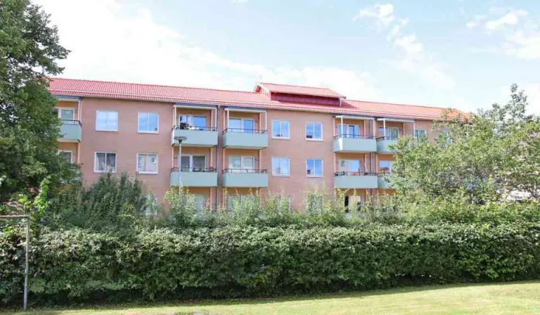Hyresrätt med 2 rum på Atlasgatan 8C i Linköping, bild 2 av 5