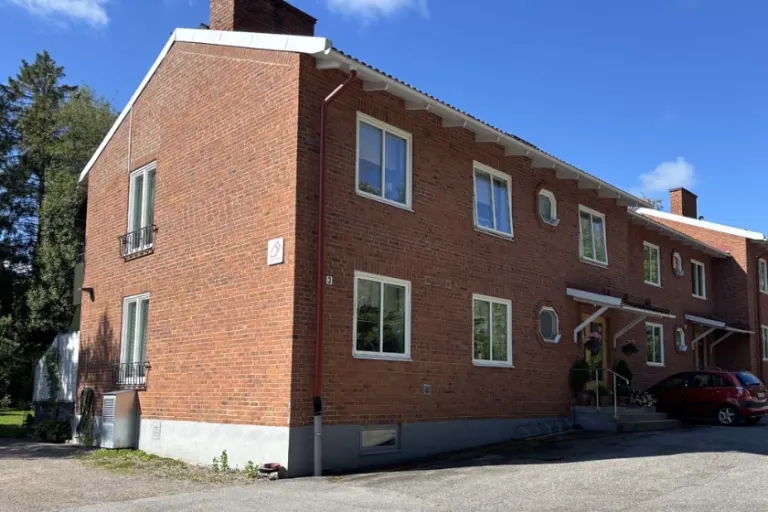 Hyresrätt med 3 rum på Flisvägen 5 i Tierp, bild 3 av 4