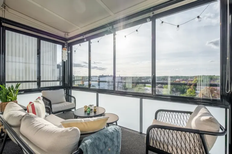 Bostadsrätt med 2 rum på Tegelbruksgatan 23 i Eskilstuna