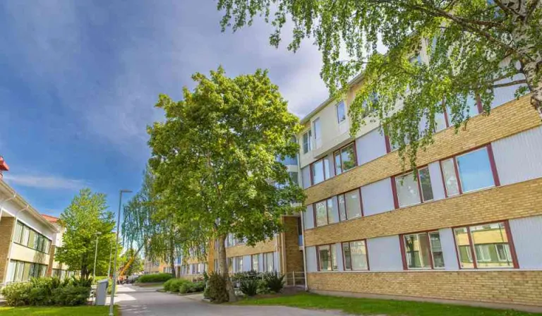 Hyresrätt med 1 rum på Alsättersgatan 5C i Linköping, bild 2 av 2