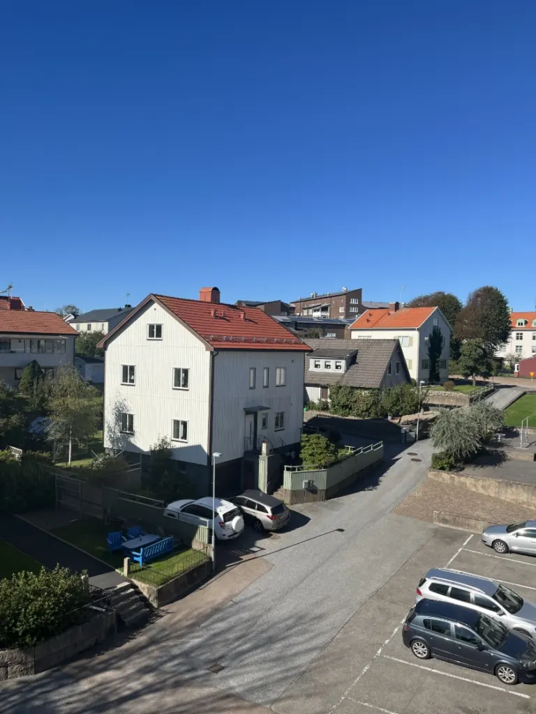 Hyresrätt med 1 rum på Valbogatan 13D i Lysekil, bild 4 av 5