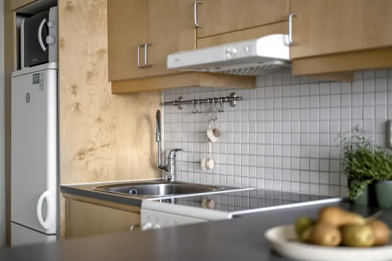 Bostadsrätt med 1 rum på Dag Hammarskjölds väg 15C i Uppsala, bild 4 av 4