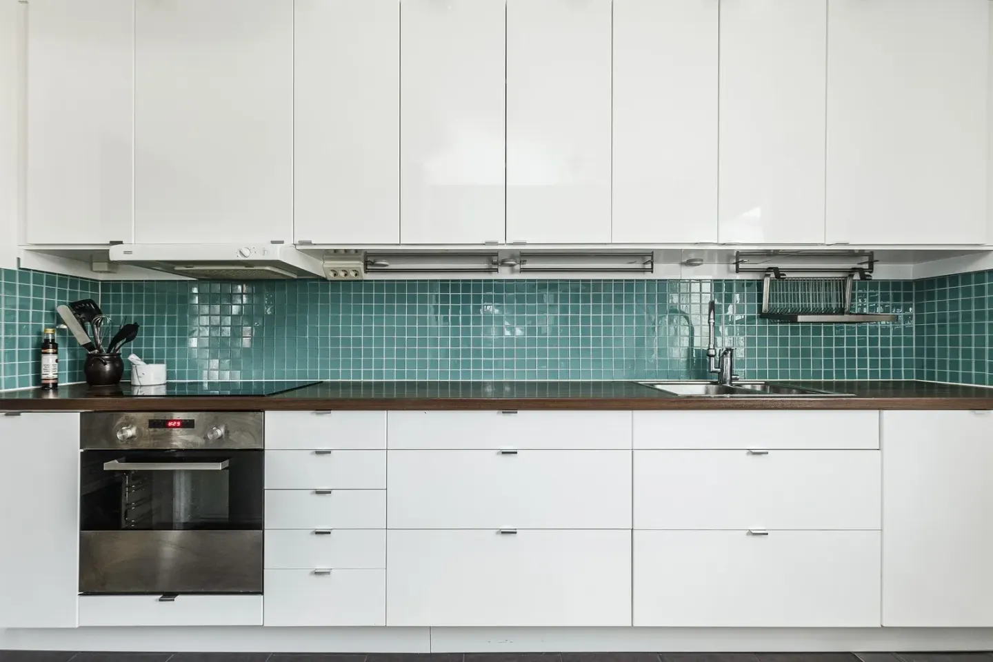 Bostadsrätt med 3 rum på Lundbygatan 8C i Mjölby, bild 4 av 4