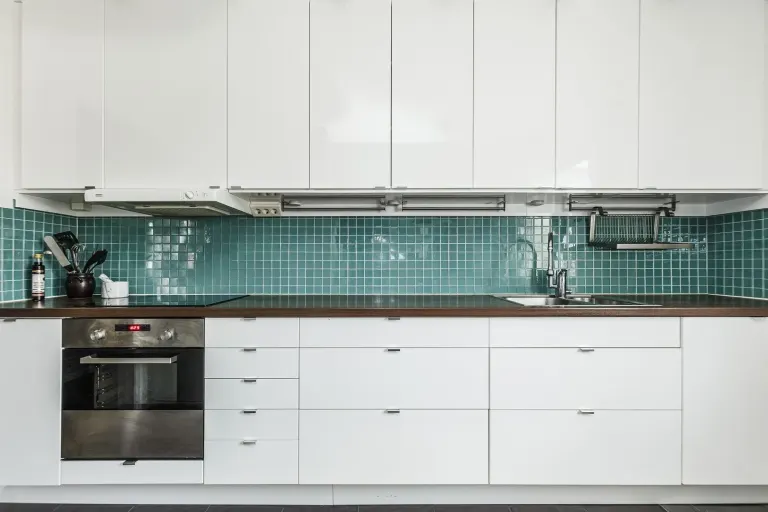Bostadsrätt med 3 rum på Lundbygatan 8C i Mjölby, bild 4 av 4