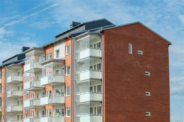 Hyresrätt med 2 rum på Trädgårdsgatan 2A i Säter