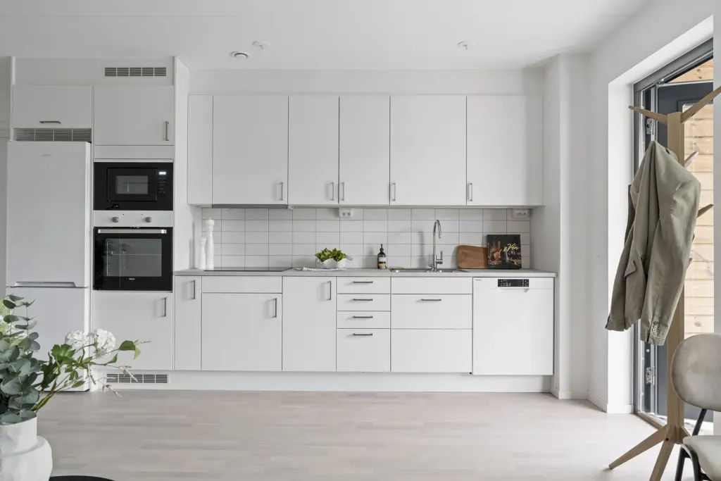 Bostadsrätt med 2 rum på Axeltorpsgatan 5 i Helsingborg, bild 2 av 4