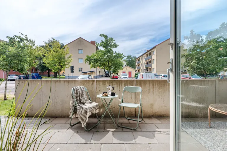 Bostadsrätt med 2 rum på Timmermansgatan 13 i Gävle, bild 4 av 4