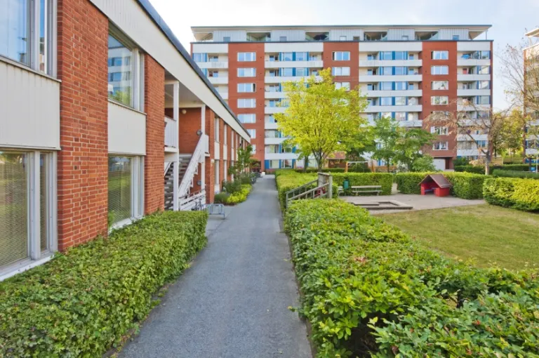 Hyresrätt med 2 rum på Sunnanväg 2O i Lund, bild 2 av 2