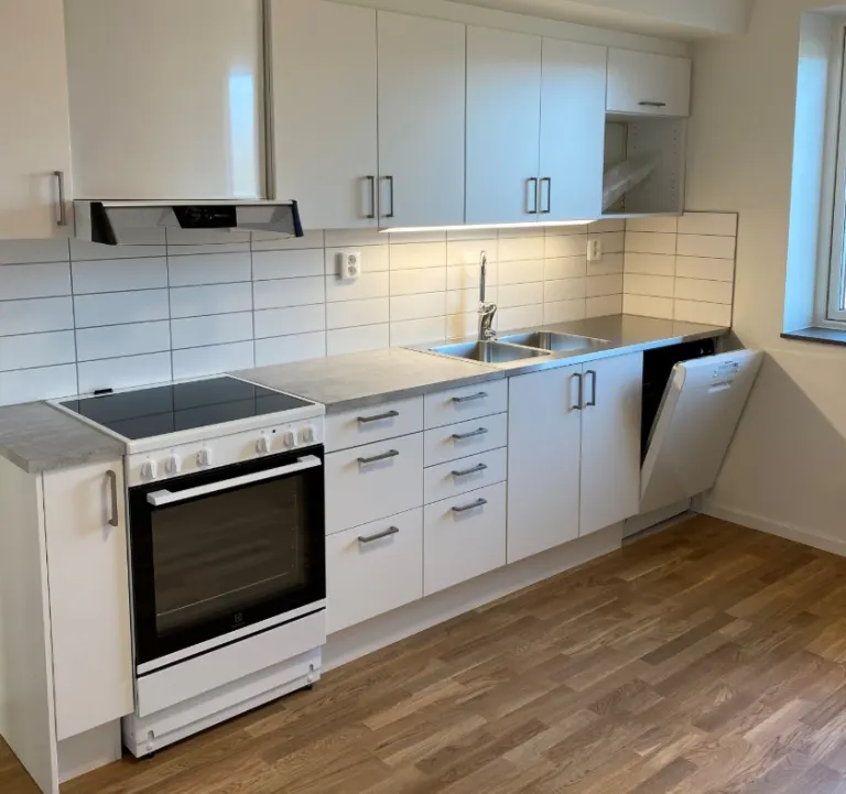 Hyresrätt med 3 rum på Sandbäcksvägen 2B i Båstad, bild 5 av 5