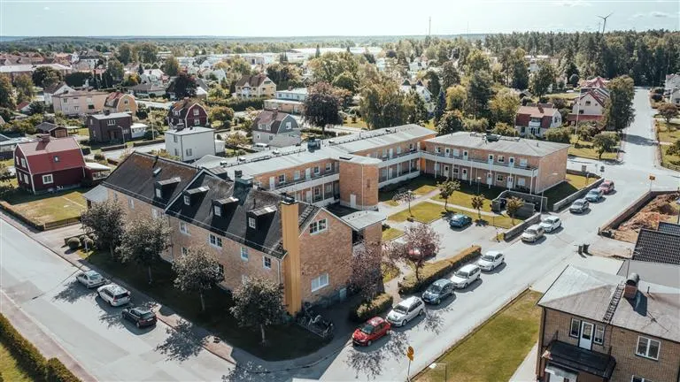 Hyresrätt med 3 rum på Parkgatan 11 i Götene, bild 5 av 5