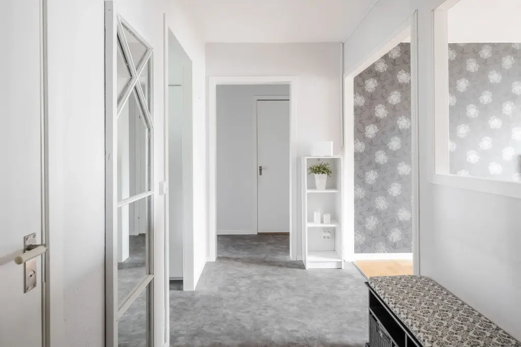 Bostadsrätt med 4 rum på Gröna vägen 58C i Skövde, bild 2 av 4