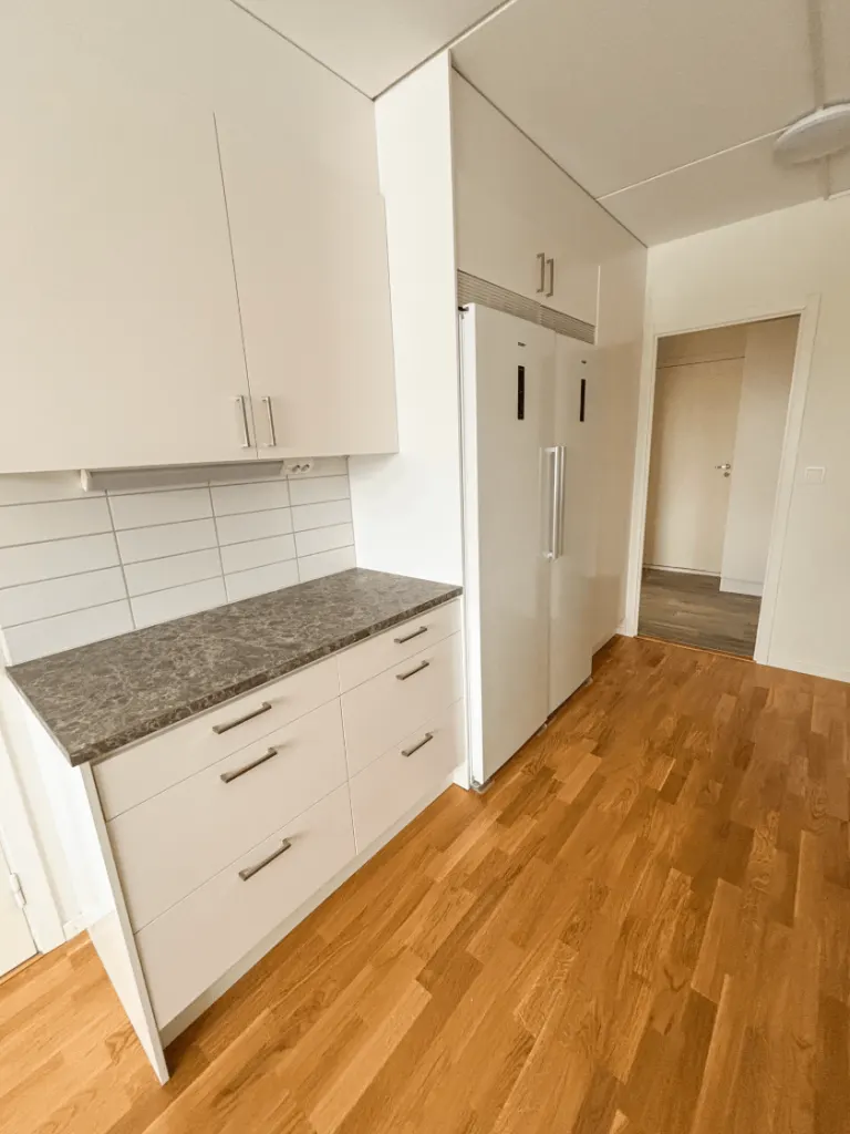 Hyresrätt med 2 rum på Vintergatan 2C i Bjuv, bild 5 av 5