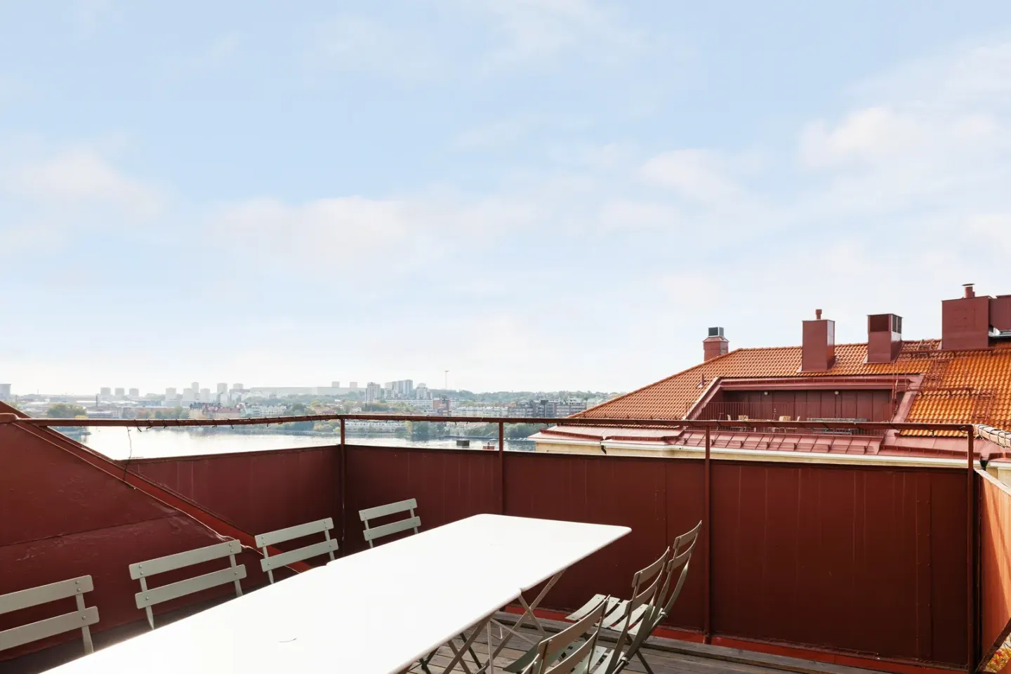 Bostadsrätt med 1 rum på Disponentgatan 1 i Stockholm, bild 3 av 4
