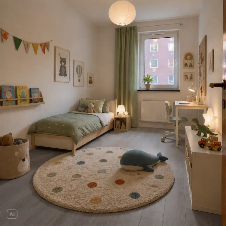 Hyresrätt med 3 rum på Norra Infartsgatan 29 i Osby, bild 5 av 5