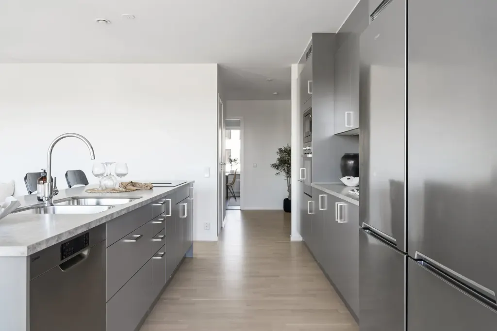 Bostadsrätt med 4 rum på Axeltorpsgatan 5 i Helsingborg, bild 2 av 4