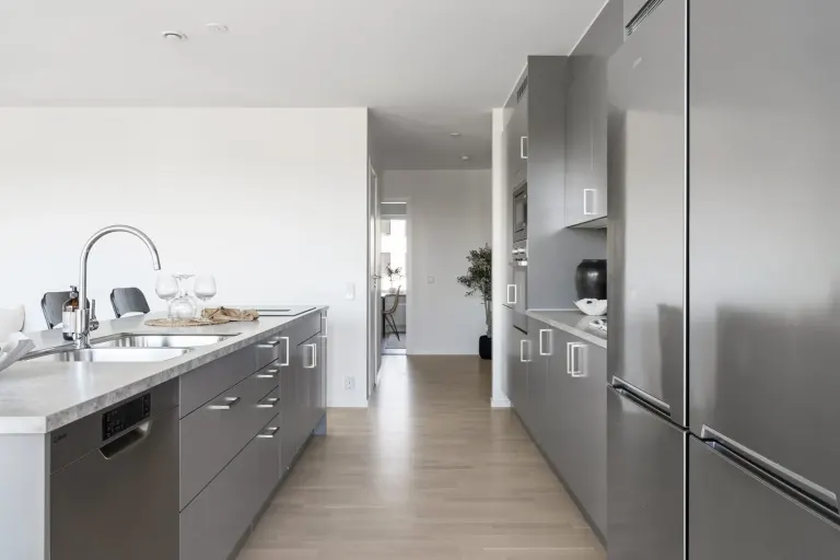 Bostadsrätt med 4 rum på Axeltorpsgatan 5 i Helsingborg, bild 2 av 4