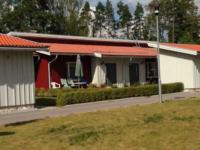 Hyresrätt med 3 rum på Allévägen 20C i Heby
