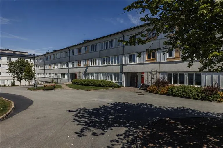 Hyresrätt med 1 rum på Pennygången 8 i Göteborg, bild 2 av 5