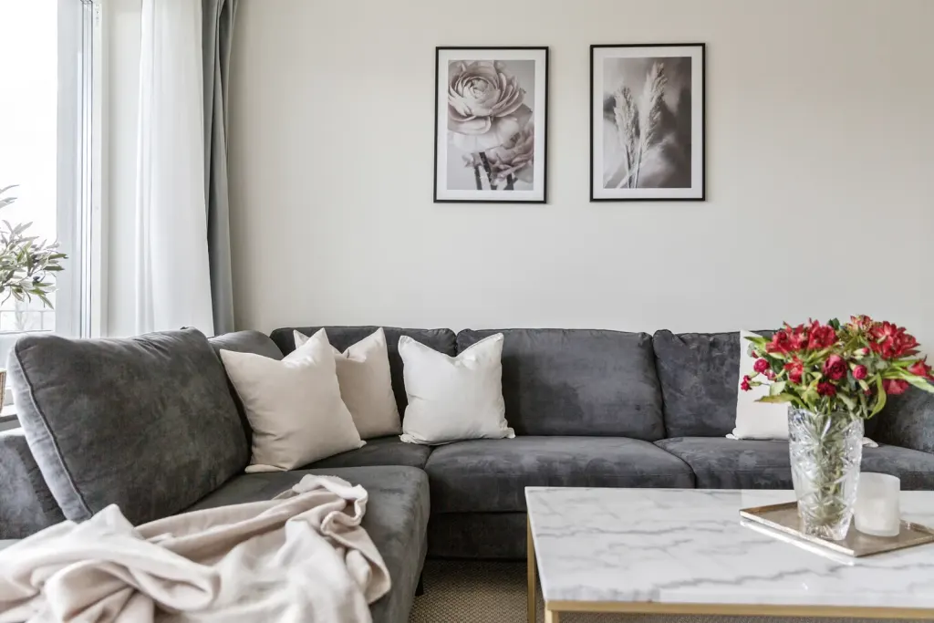 Bostadsrätt med 3 rum på Vildrosgatan 75 i Helsingborg, bild 4 av 4