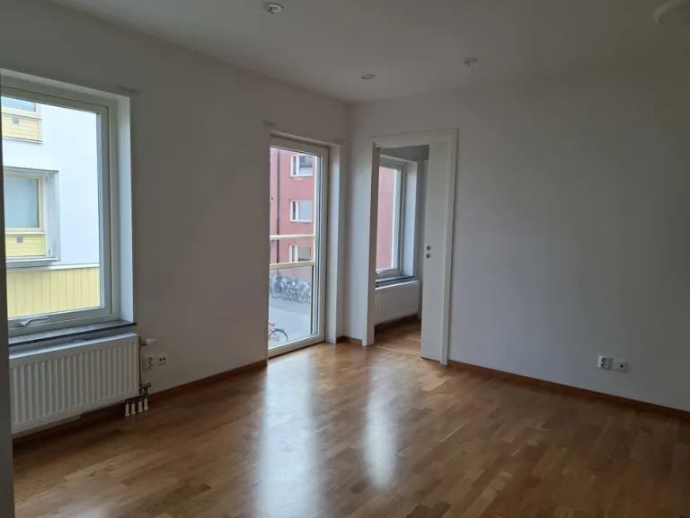 Hyresrätt med 2 rum på Kantorsgatan 78 i Uppsala, bild 5 av 5