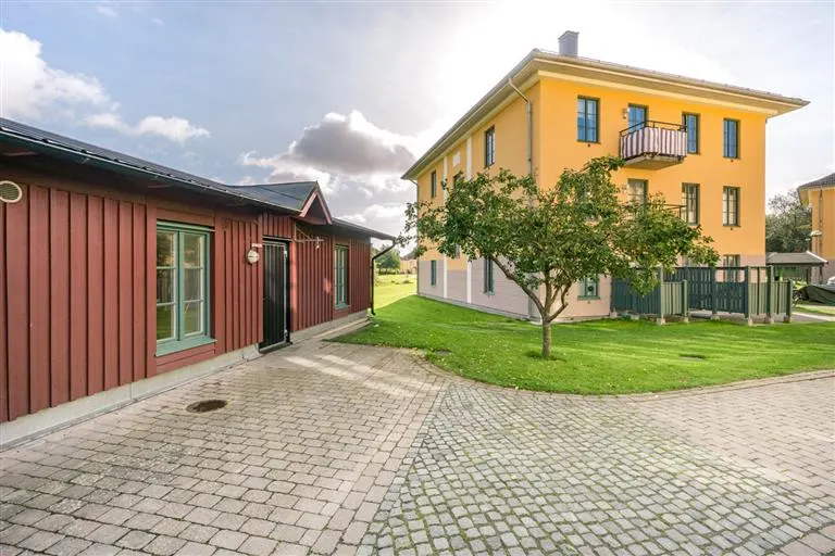 Hyresrätt med 2 rum på Olastorpsvägen 34 i Kristianstad, bild 2 av 3