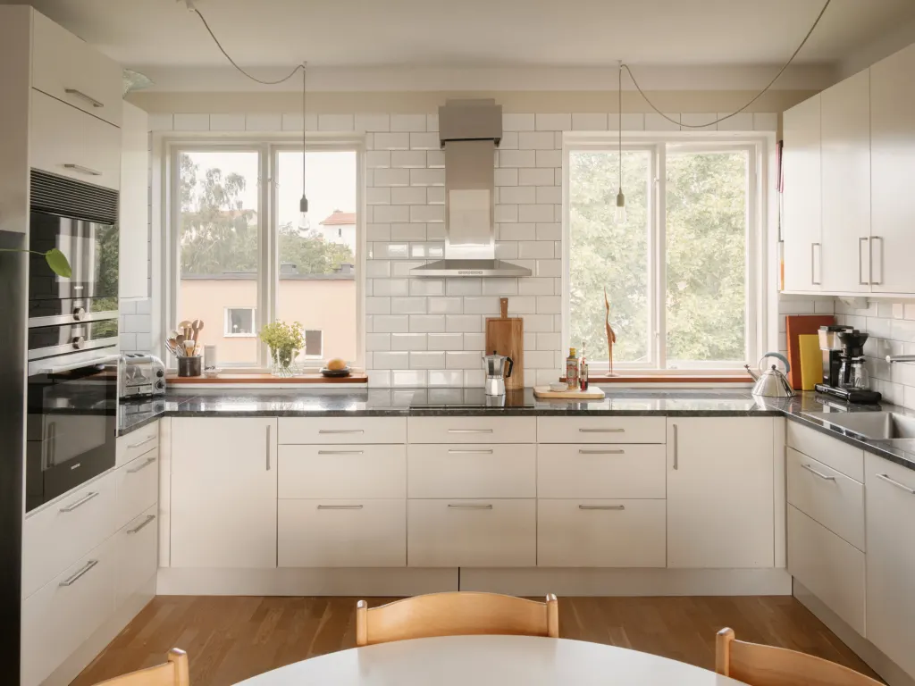 Bostadsrätt med 2 rum på Pingstvägen 26 i Stockholm, bild 4 av 5