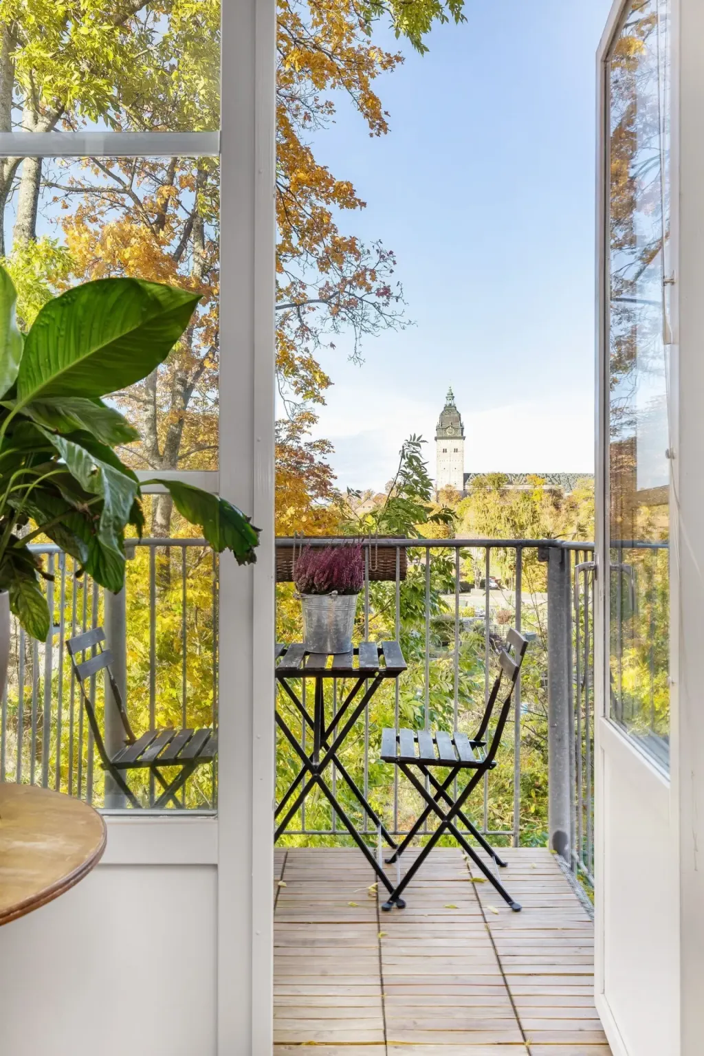 Bostadsrätt med 4 rum på Vretgränd 2 i Strängnäs, bild 4 av 4