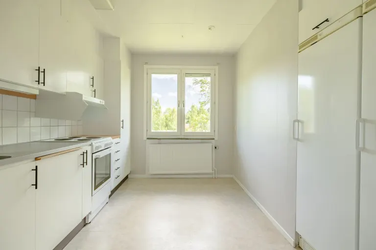 Bostadsrätt med 2 rum på Cordvägen 5C - SÄNKT PRIS i Karlstad, bild 4 av 4