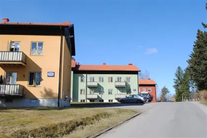 Hyresrätt med 2 rum på Kilavägen 5 B i Säffle, bild 3 av 5