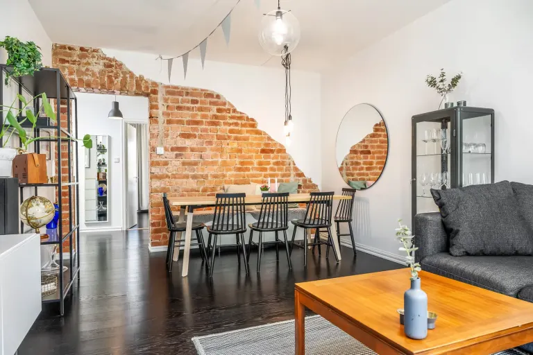 Bostadsrätt med 2 rum på Lindövägen 44A i Norrköping, bild 2 av 4