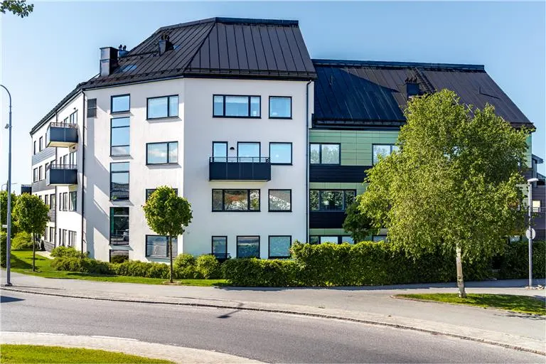 Hyresrätt med 4 rum på Pilagårdsgatan 5B i Värnamo