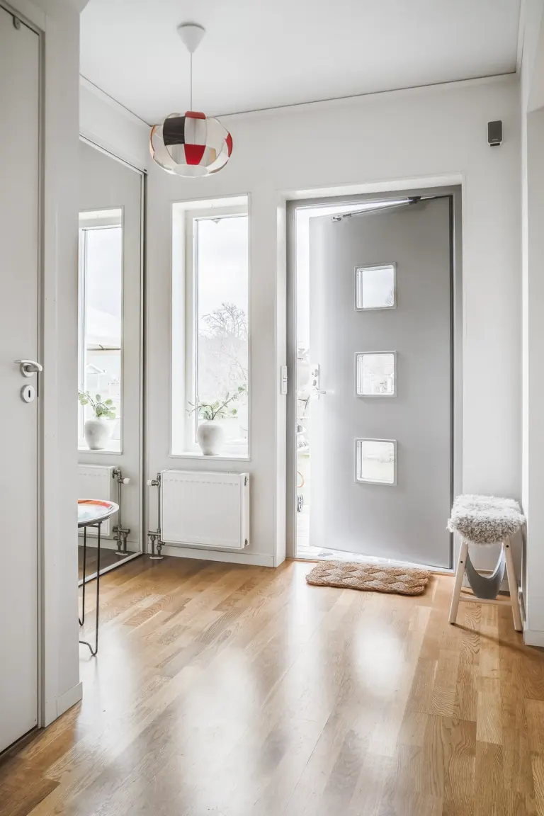 Bostadsrätt med 4 rum på Ekervägen 5F i Kristianstad, bild 3 av 4