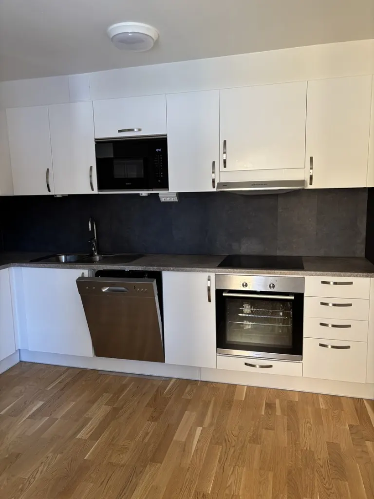 Hyresrätt med 2 rum på Löftesgränd 27 i Skellefteå, bild 5 av 5