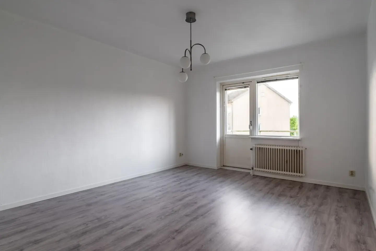 Bostadsrätt med 2 rum på Tomtegatan 13B i Borås, bild 4 av 4