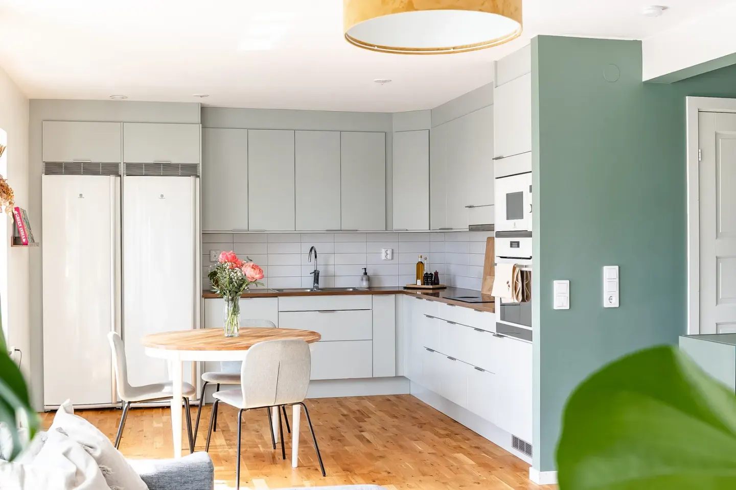 Bostadsrätt med 3 rum på Kartlavsstigen 13C i Karlstad, bild 2 av 4