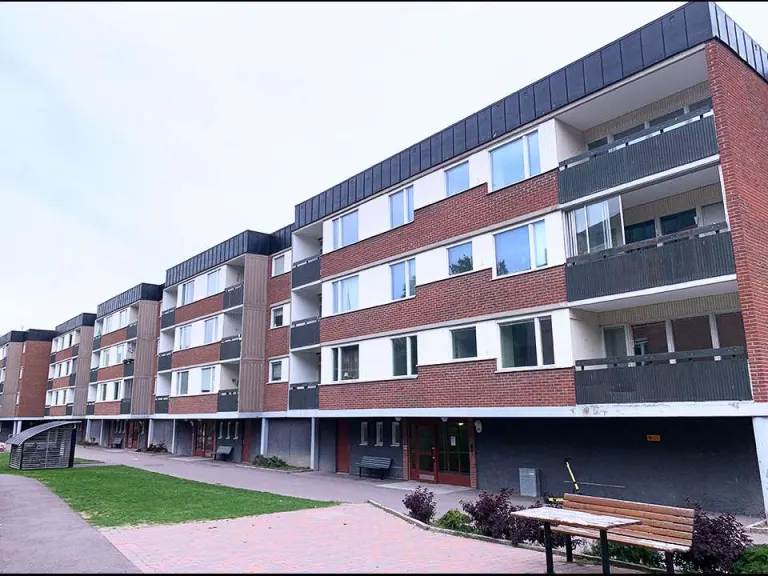 Hyresrätt med 4 rum på Skogsängsgatan 8 D i Eskilstuna
