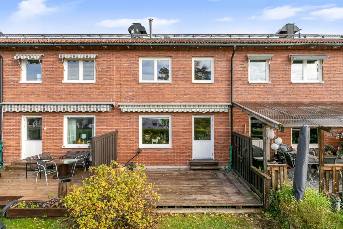 Bostadsrätt med 4 rum på Lerduvevägen 9E i Gävle, bild 3 av 4