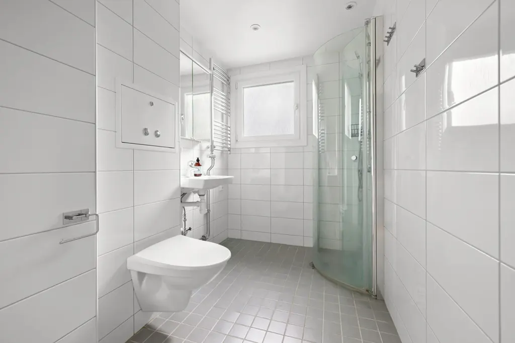 Bostadsrätt med 1 rum på Kvarnvägen 26 i Järfälla, bild 3 av 4