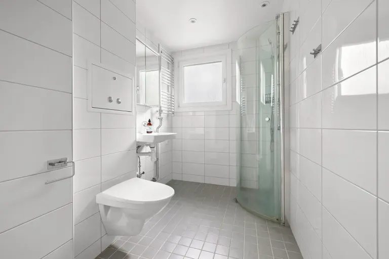 Bostadsrätt med 1 rum på Kvarnvägen 26 i Järfälla, bild 3 av 4