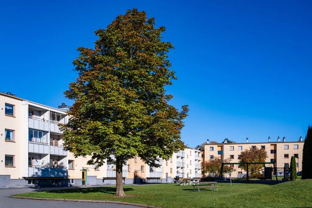 Hyresrätt med 3 rum på Marsvägen 22 i Nyköping, bild 5 av 5