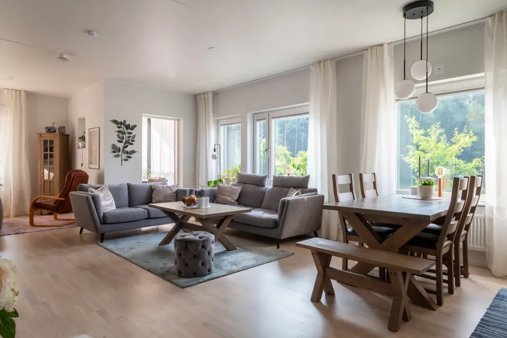 Bostadsrätt med 2 rum på Mannerfelts väg 7 i Borås, bild 2 av 4