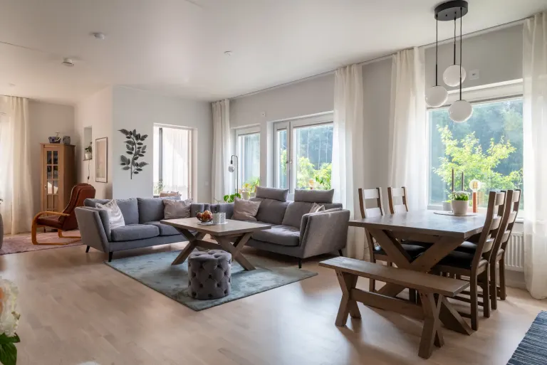 Bostadsrätt med 2 rum på Mannerfelts väg 7 i Borås, bild 2 av 4