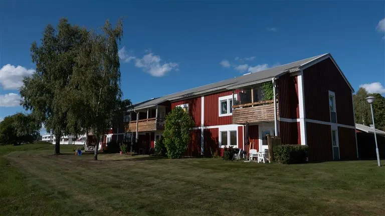 Hyresrätt med 4 rum på Klockarvägen 190 i Söderhamn, bild 2 av 2