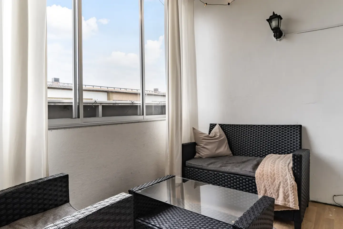 Bostadsrätt med 3 rum på Jakobs väg 30 i Kristianstad, bild 4 av 4